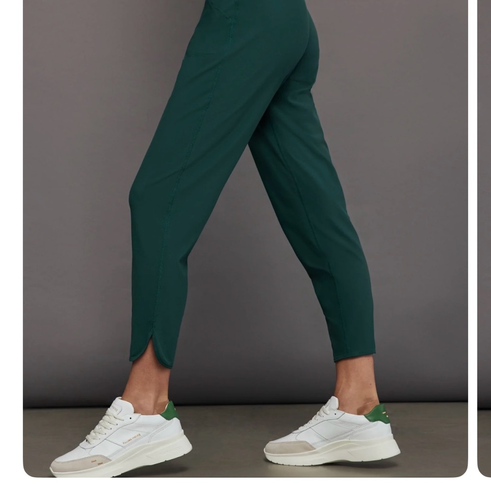 Carbon 38 Jogger - Melt Ponderosa Pine, size L